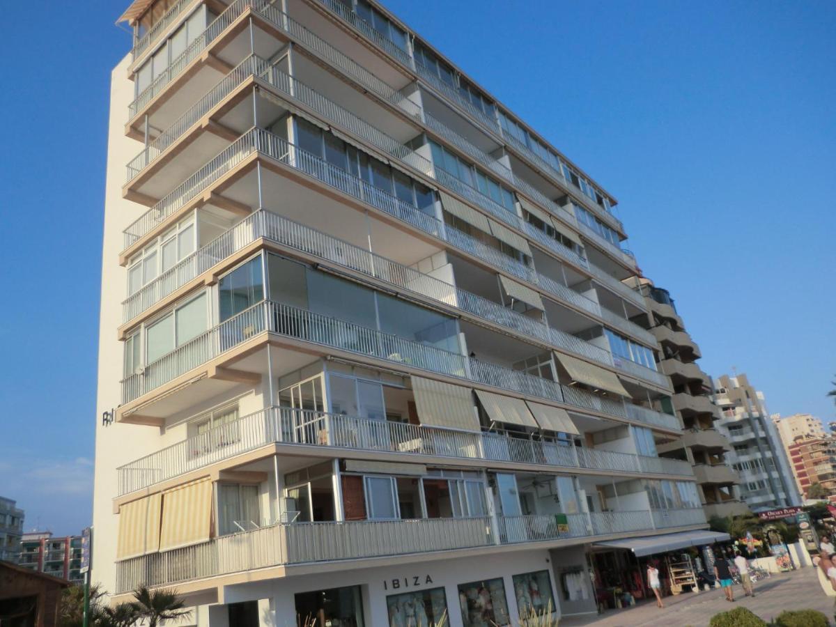 شقة Edificio Rio كاليبي المظهر الخارجي الصورة